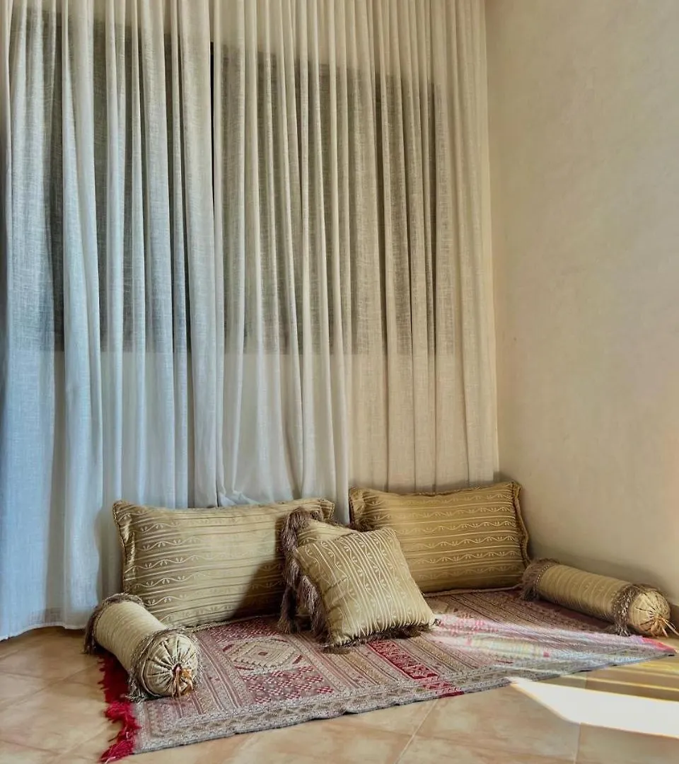 Villa Riad Centre Ville Marrakesh
