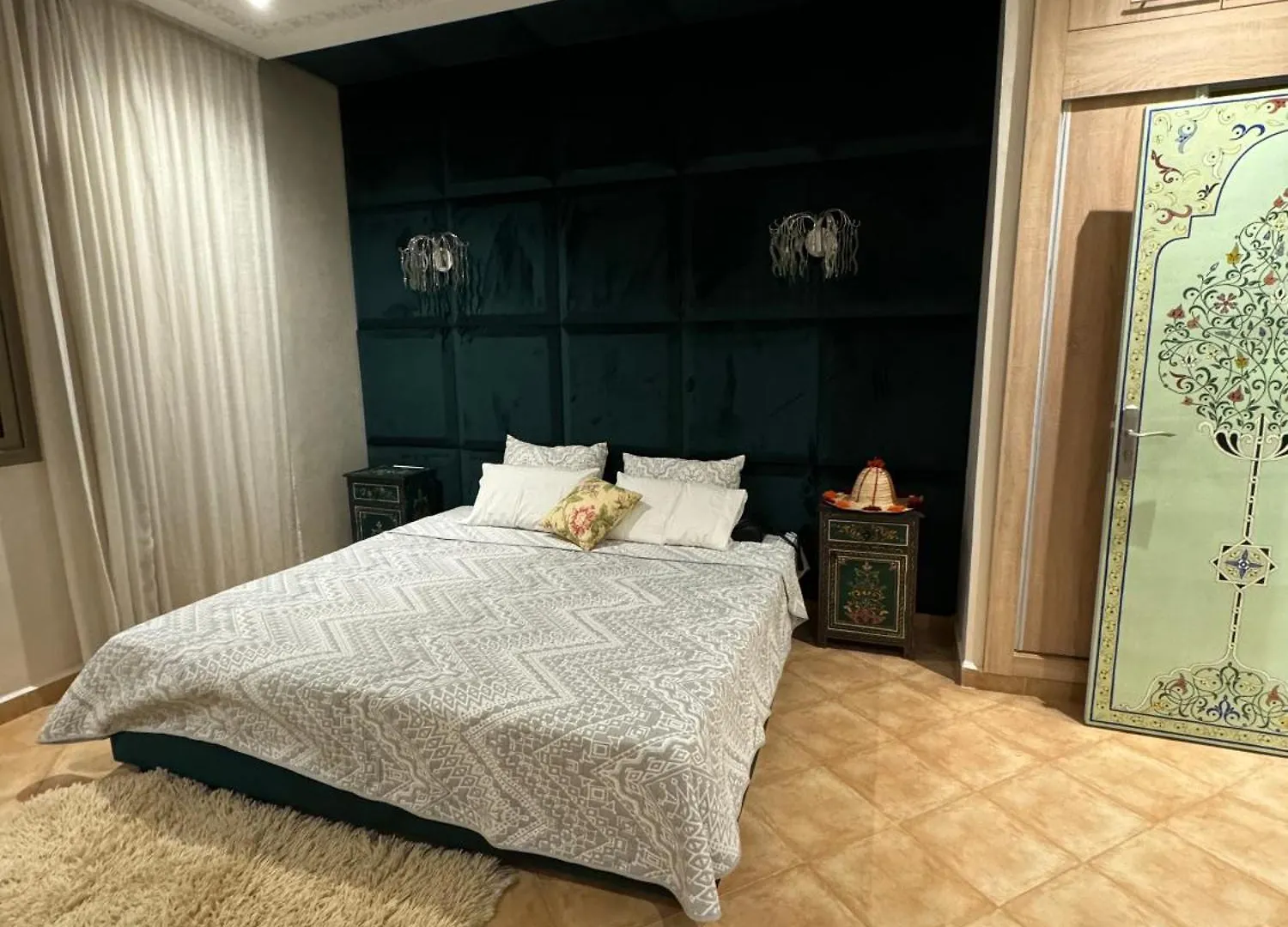 Villa Riad Centre Ville Marrakesh 0*,