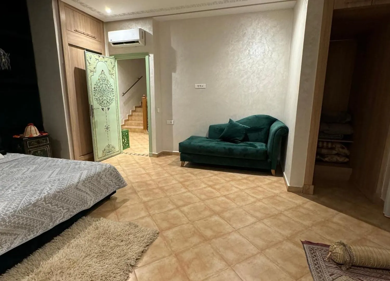 Villa Riad Centre Ville Marrakesh Morocco
