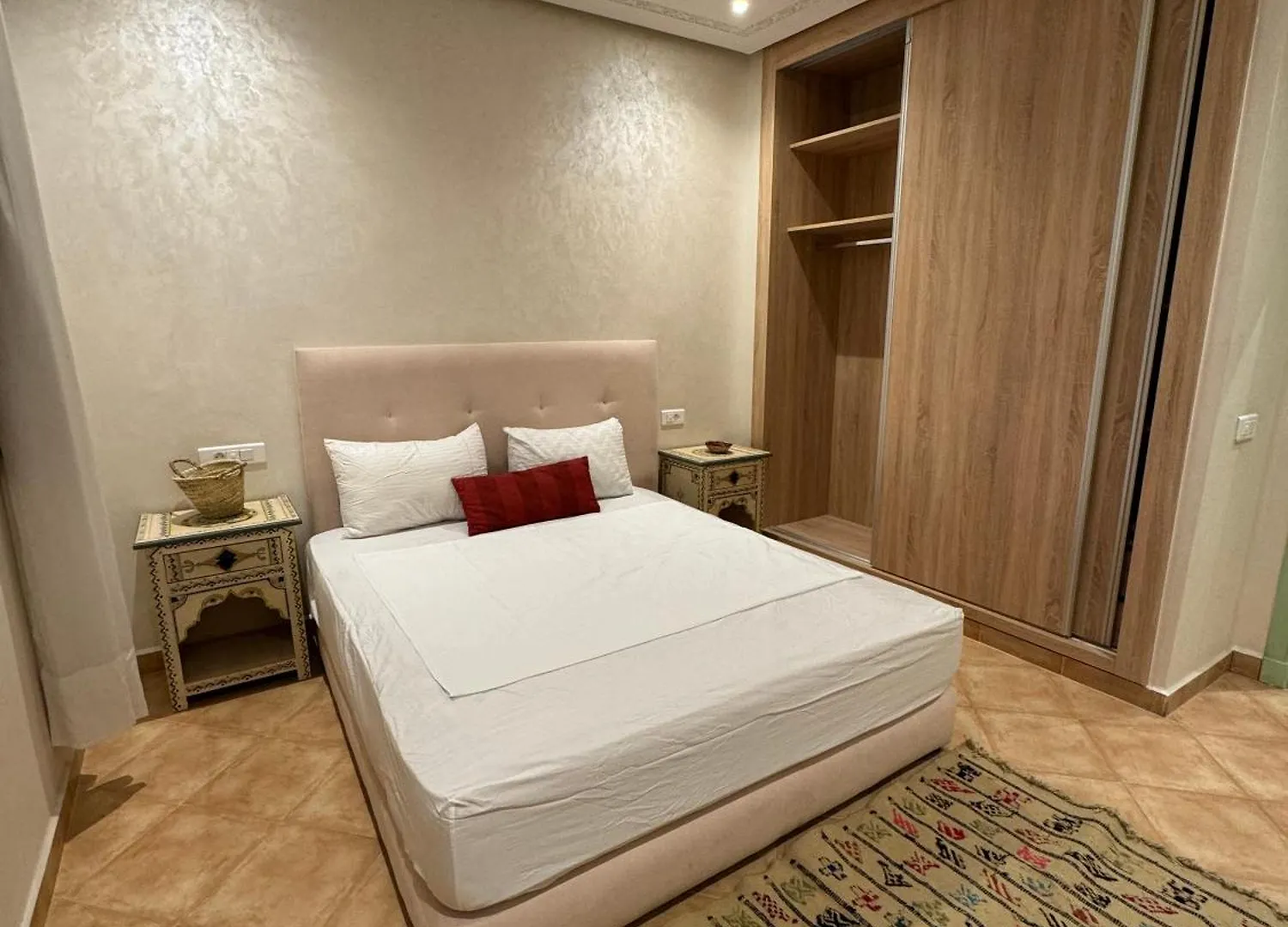Villa Riad Centre Ville Marrakesh