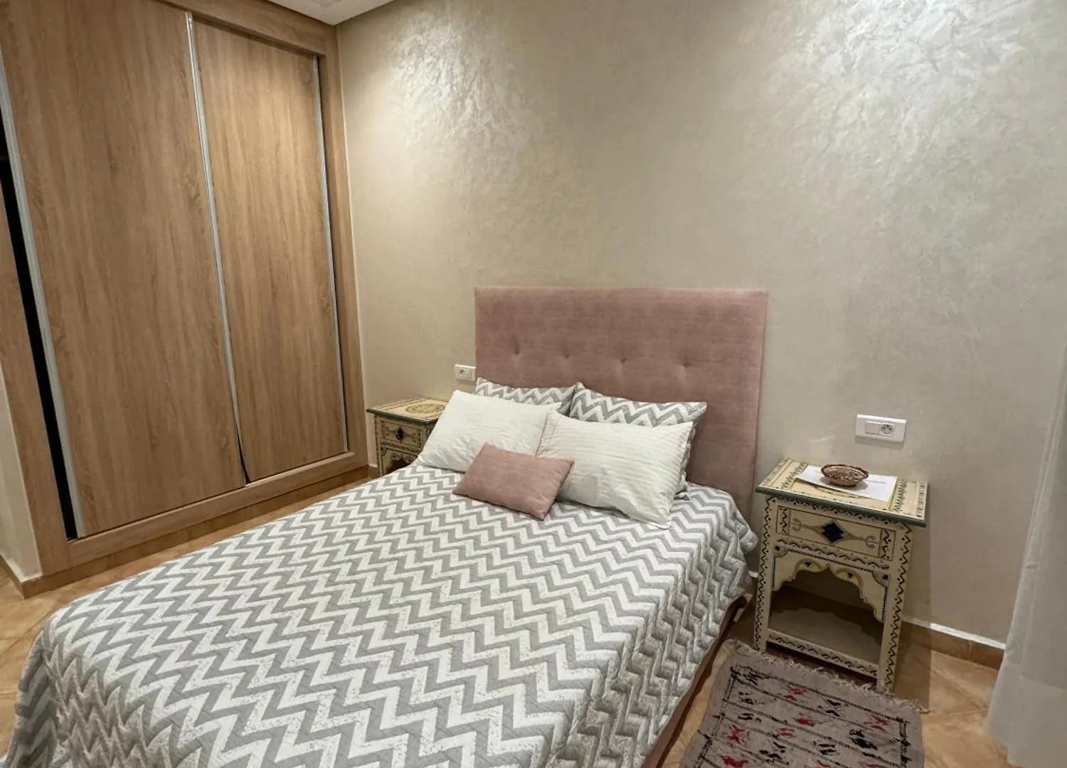 Villa Riad Centre Ville Marrakesh