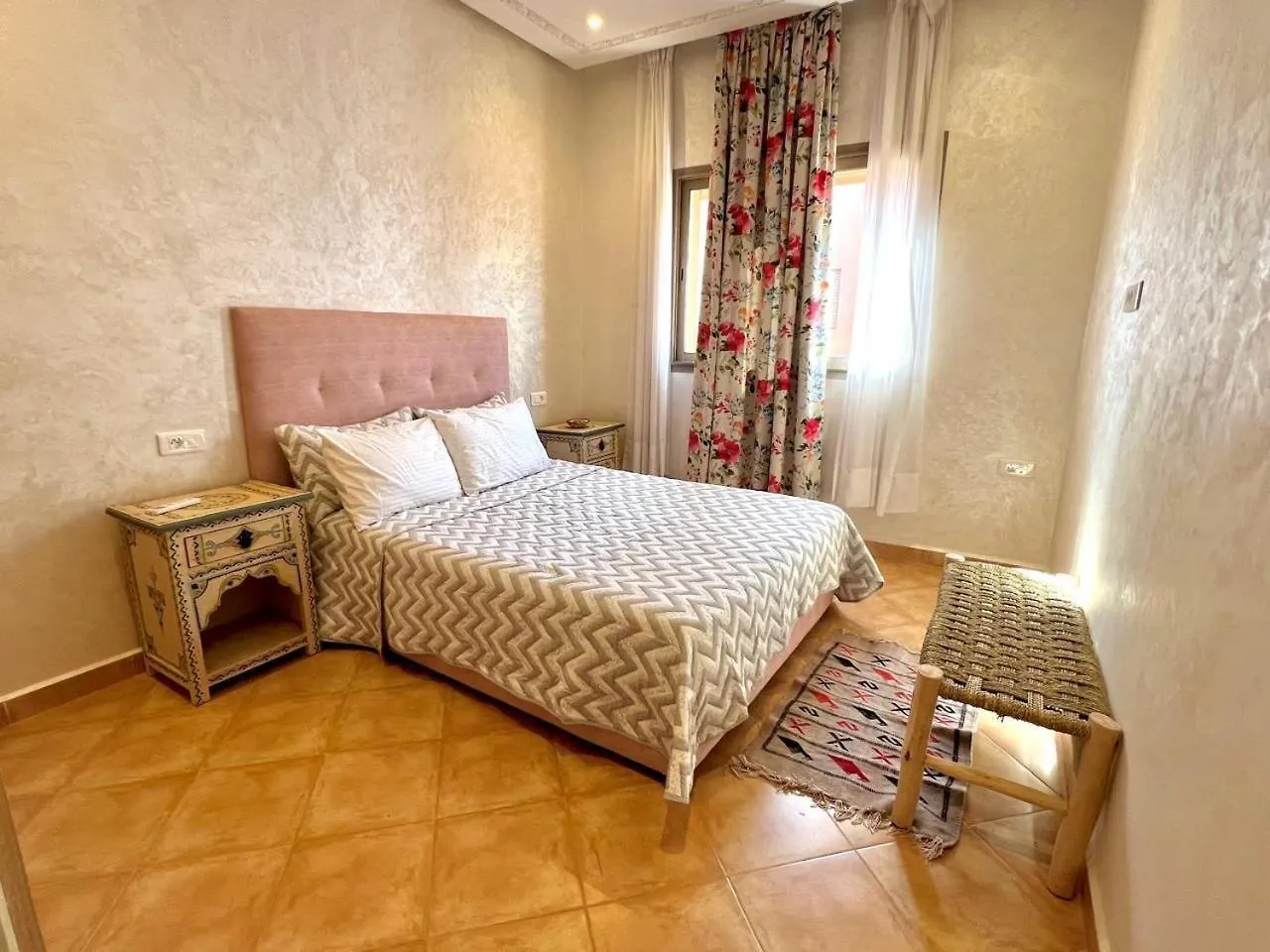 Villa Riad Centre Ville Marrakesh Morocco