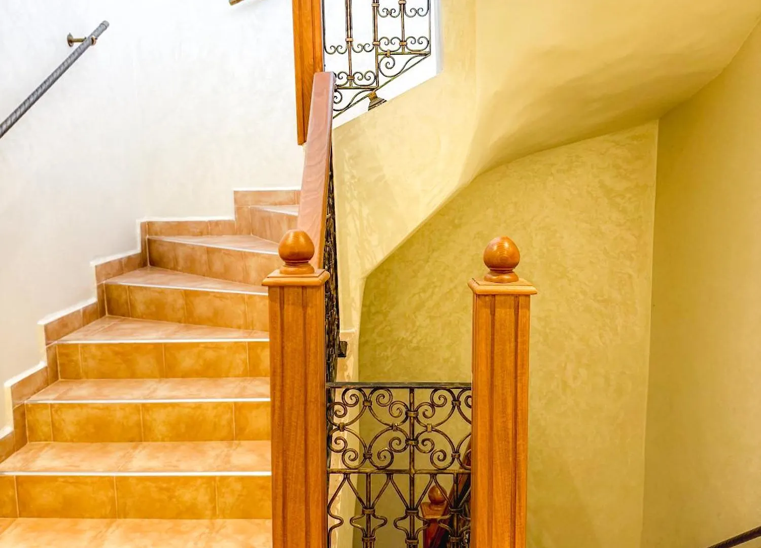 Villa Avec Piscine Centre Ville Targa Марокко
